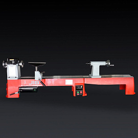 картинка JIB M320 Токарный станок от HARVEY-RUS